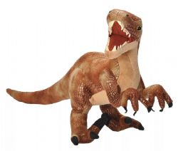 PELUCHE VÉLOCIRAPTOR 17
